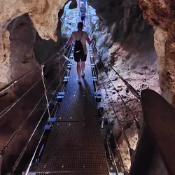 Capricorn Caves - Rockhampton