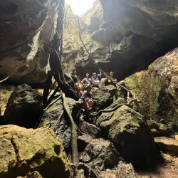 Capricorn Caves - Rockhampton