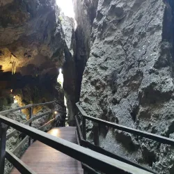 Capricorn Caves - Rockhampton