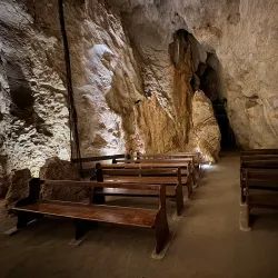 Capricorn Caves - Rockhampton