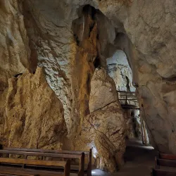 Capricorn Caves - Rockhampton