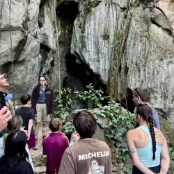 Capricorn Caves - Rockhampton