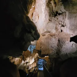 Capricorn Caves - Rockhampton