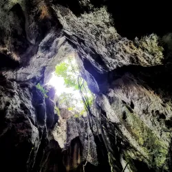 Capricorn Caves - Rockhampton