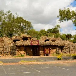 Dreamtime Cultural Centre - Rockhampton