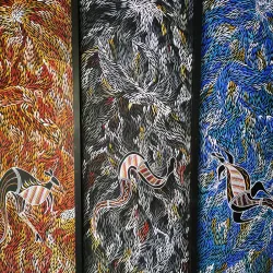 Dreamtime Cultural Centre - Rockhampton