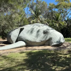 Dreamtime Cultural Centre - Rockhampton
