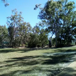 Dreamtime Cultural Centre - Rockhampton