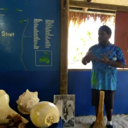 Dreamtime Cultural Centre - Rockhampton