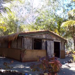 Dreamtime Cultural Centre - Rockhampton