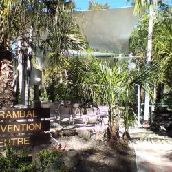 Dreamtime Cultural Centre - Rockhampton