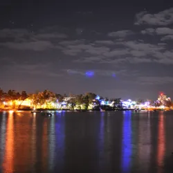 Fitzroy River - Rockhampton