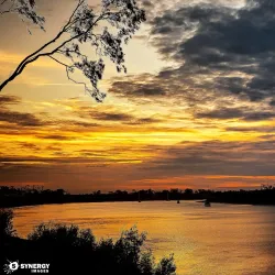 Fitzroy River - Rockhampton