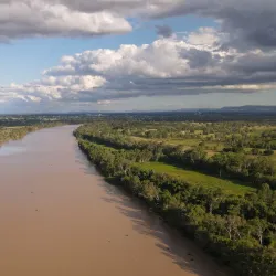 Fitzroy River - Rockhampton