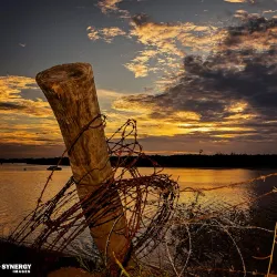Fitzroy River - Rockhampton