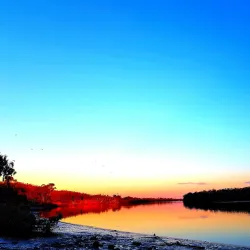Fitzroy River - Rockhampton