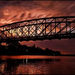 Fitzroy River - Rockhampton
