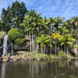 Kershaw Gardens - Rockhampton