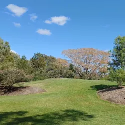 Kershaw Gardens - Rockhampton