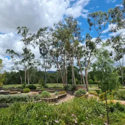 Kershaw Gardens - Rockhampton