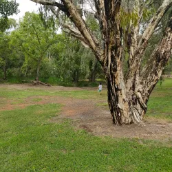 Kershaw Gardens - Rockhampton