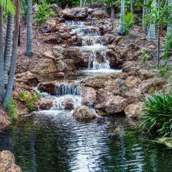 Kershaw Gardens - Rockhampton