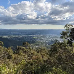 Mount Archer National Park - Rockhampton