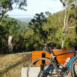 Mount Archer National Park - Rockhampton