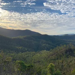 Mount Archer National Park - Rockhampton