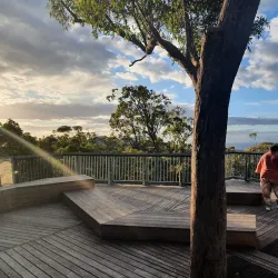Mount Archer National Park - Rockhampton