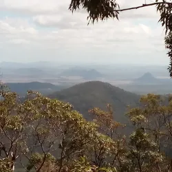Mount Archer National Park - Rockhampton