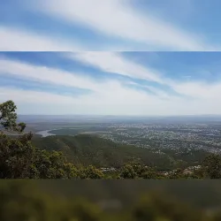 Mount Archer National Park - Rockhampton