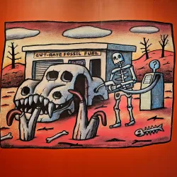 Rockhampton Art Gallery - Rockhampton