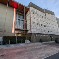 Rockhampton Art Gallery - Rockhampton