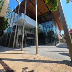 Rockhampton Art Gallery - Rockhampton