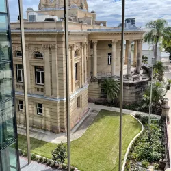 Rockhampton Art Gallery - Rockhampton