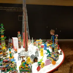 Rockhampton Art Gallery - Rockhampton