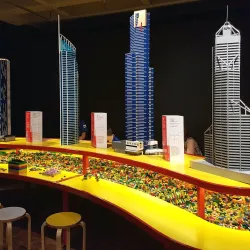 Rockhampton Art Gallery - Rockhampton