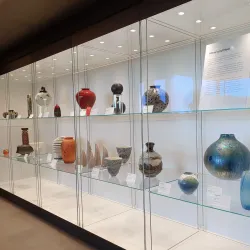 Rockhampton Art Gallery - Rockhampton