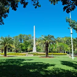 Rockhampton Botanic Gardens - Rockhampton