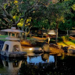 Rockhampton Botanic Gardens - Rockhampton