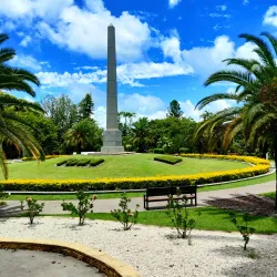 Rockhampton Botanic Gardens - Rockhampton