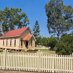 Rockhampton Heritage Village - Rockhampton