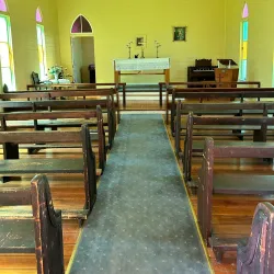 Rockhampton Heritage Village - Rockhampton