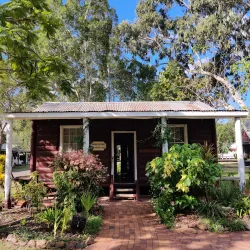 Rockhampton Heritage Village - Rockhampton