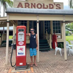 Rockhampton Heritage Village - Rockhampton
