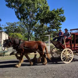 Rockhampton Heritage Village - Rockhampton