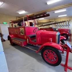 Rockhampton Heritage Village - Rockhampton