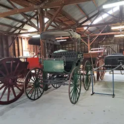 Rockhampton Heritage Village - Rockhampton
