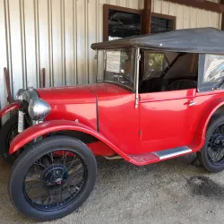 Rockhampton Heritage Village - Rockhampton